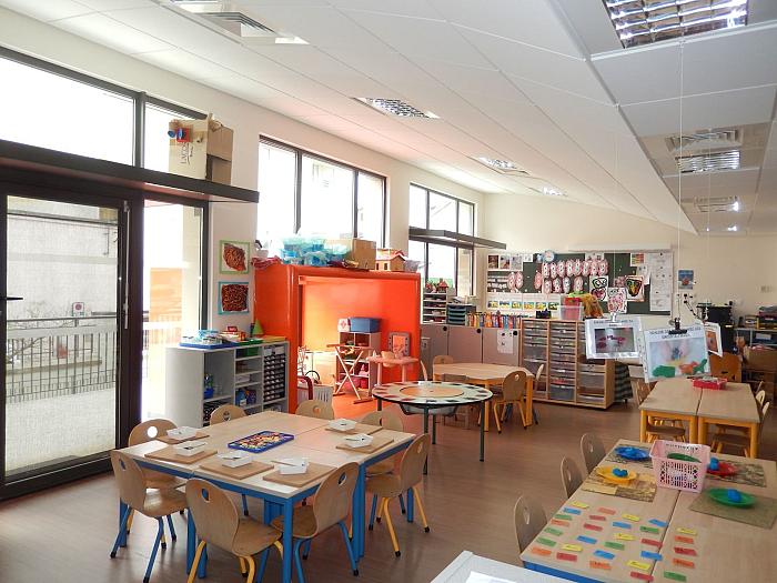 8 avril - Journée technique - QAI et radon dans les Crèches et les Ecoles