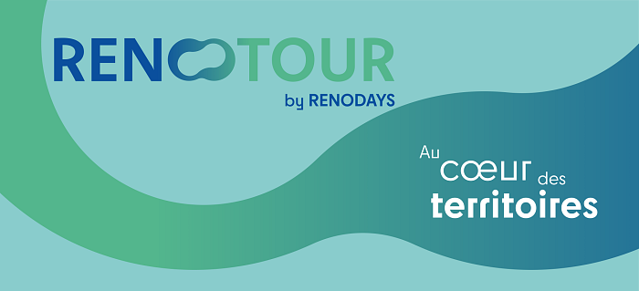 Renotour by Renodays le 17 avril à Lyon !