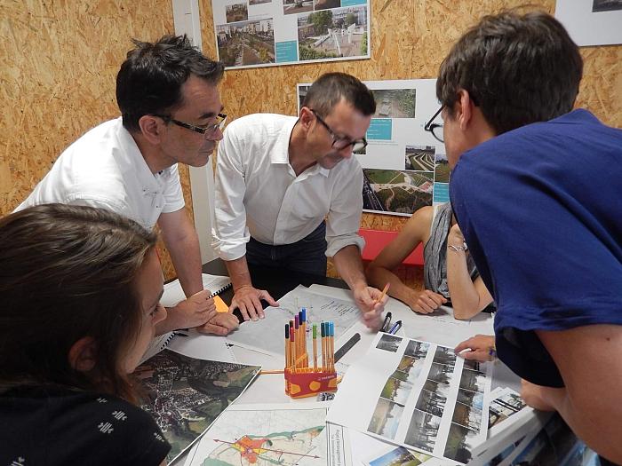 Aménagement de quartiers durable - Formation gratuite d'une demi-journée !