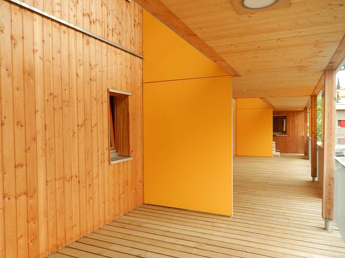 #CNBD 2018 [Prix Régional de la Construction Bois
