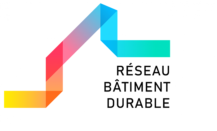 VAD impliqué dans 9 groupes de travail du Réseau Bâtiment Durable