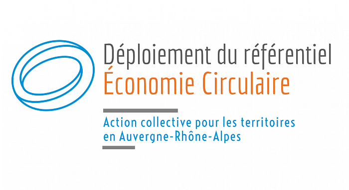 Référentiel Economie circulaire : 2<sup class="typo_exposants">e</sup> accompagnement en juin 2021 [jusqu'au 16/04/21]