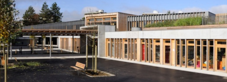 Groupe Scolaire Vallin Fier