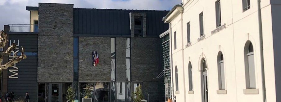Mairie 