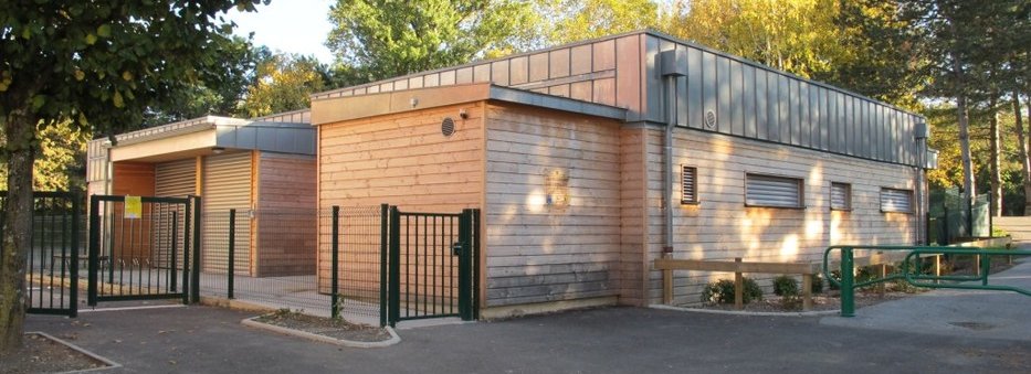 Crèche Les Papillons