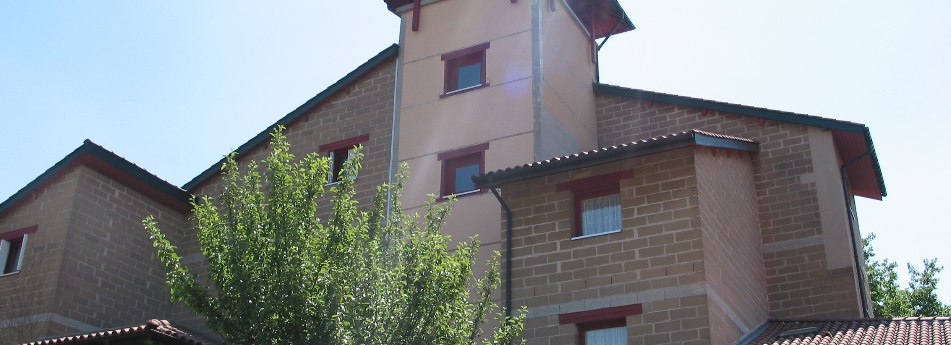 Le Domaine de la Terre