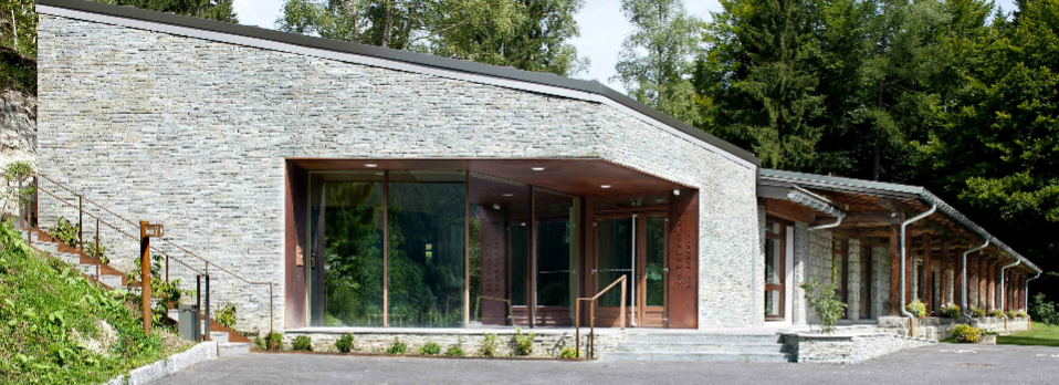 L'école de Physique Les Houches