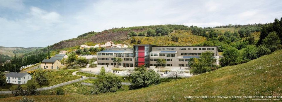 Cité scolaire