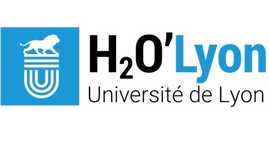 VAD, membre du Comité des praticiens H2O'Lyon