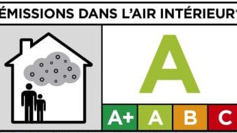 Produits de construction et Santé dans le bâtiment