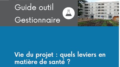 Présentation du guide à destination des gestionnaires de bâtiment