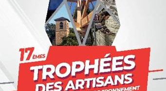 CAPEB - Trophées des Artisans du Patrimoine et de l'Environnement 2019