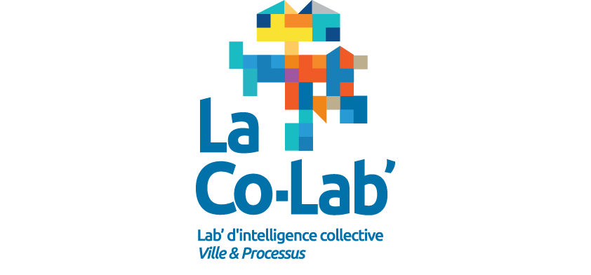Réunion de La Co-Lab'