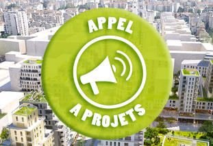 Appel à projets - occupation temporaire à Villeurbanne (69)