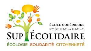 SUP'ÉCOLIDAIRE : formation à l'urbanisme durable et la performance énergétique des bâtiments