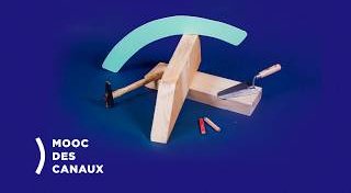 MOOC et cycle événementiel « L'économie circulaire appliquée au bâtiment, au design et au mobilier » - La Maison des Canaux 