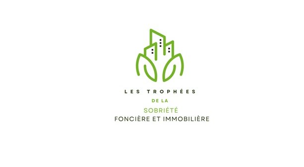 Trophées de la Sobriété Foncière et Immobilière : candidatez d'ici le 27 sept 