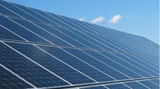 Intégration du photovoltaïque au bâti