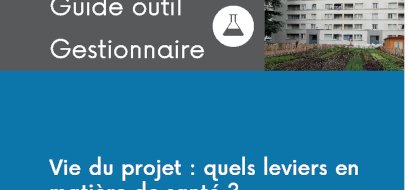 Présentation du guide à destination des gestionnaires de bâtiment