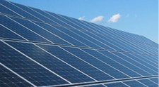 Intégration du photovoltaïque au bâti