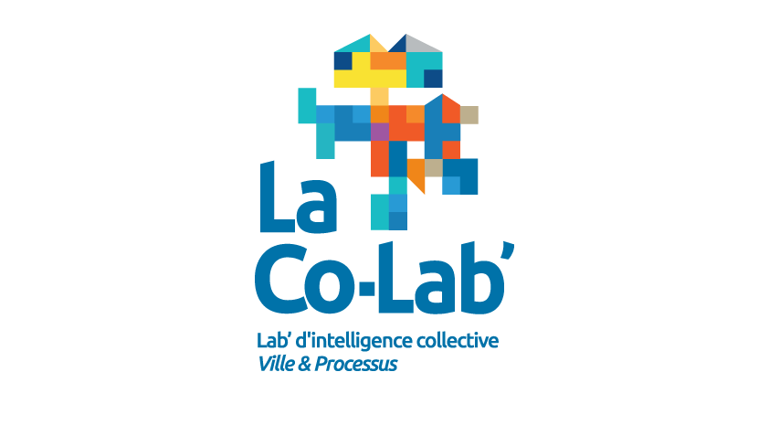 Réunion de La Co-Lab'