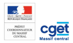 CGET (Commissariat du Massif Central)