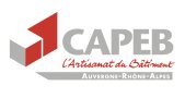 CAPEB Auvergne-Rhône-Alpes
