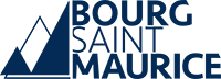 Ville de Bourg Saint Maurice - Les Arcs