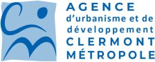 Agence d'urbanisme et de développement Clermont Métropole