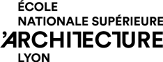 Ecole Nationale Supérieure d'Architecture de Lyon