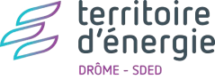 Territoire d'Energie Drôme