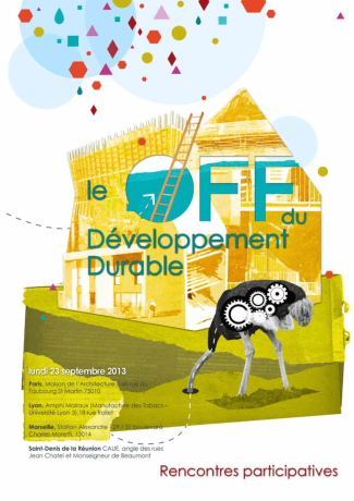 Cahier du OFF du DD - 2e édition