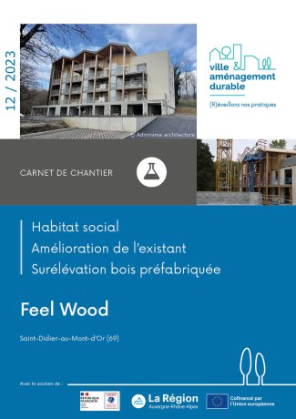 Feel Wood - Saint-Didier-au-Mont-d'Or (69)