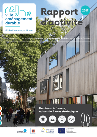 Rapport d'activité 2017