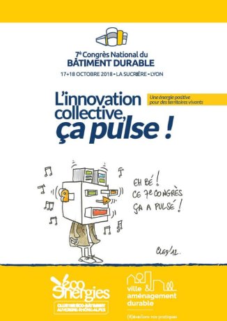 L'Afterbook du congrès