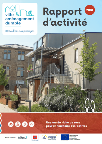 Rapport d'activité 2018