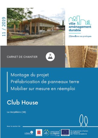 Club House