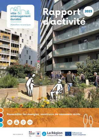 Rapport d'activité 2023