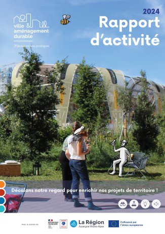 Rapport d'activité 2024