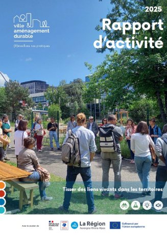 Rapport d'activité 2025