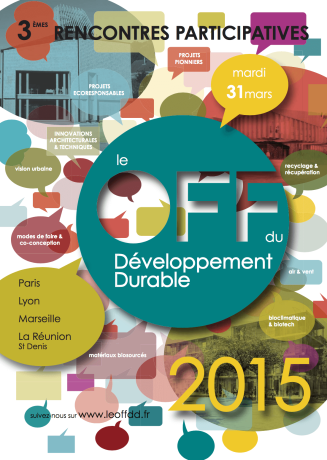 Cahier du OFF du DD - 3e édition