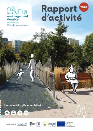 Rapport d'activité 2020