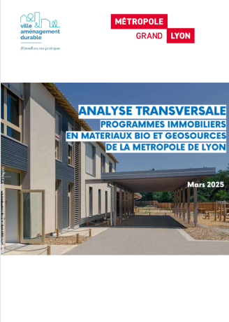 Analyse transversale 