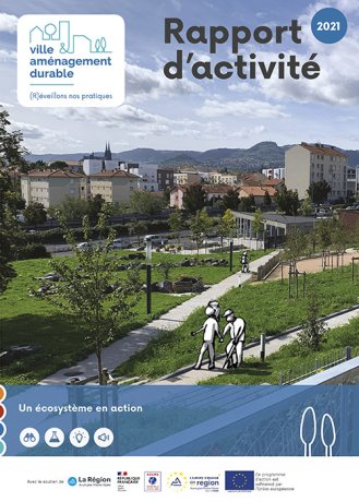 Rapport d'activité 2021