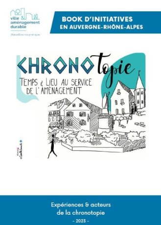 Temps et lieu au service de l'aménagement