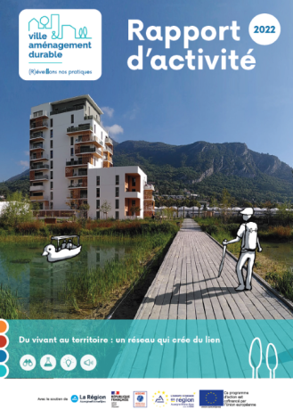 Rapport d'activité 2022