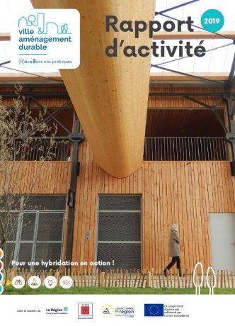 Rapport d'activité 2019