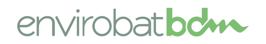 Envirobat BDM