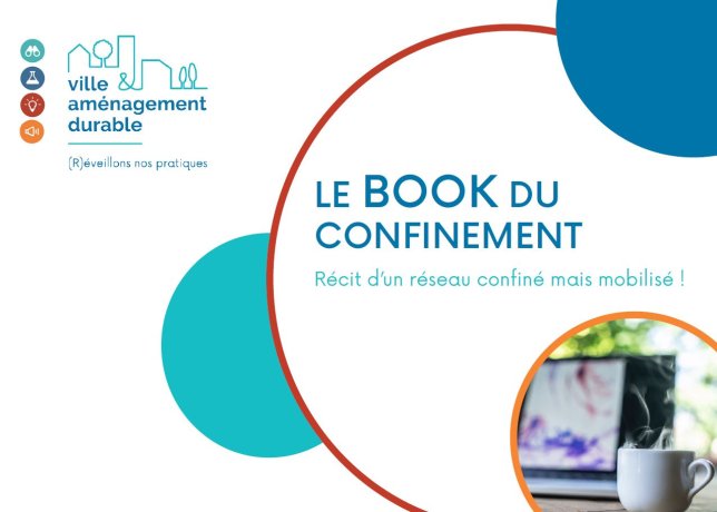 Le BOOK du CONFINEMENT